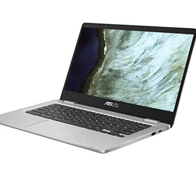 ASUS Chromebook C423NA ノートパソコン