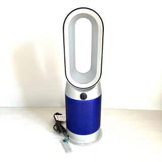 ダイソン(Dyson)のDyson Purifier Hot + Cool HP07 (ファンヒーター)