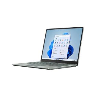 マイクロソフト(Microsoft)のMicrosoft 8QC+8QF(ノートPC)