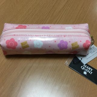 マリークワント(MARY QUANT)のmii様専用  マリークワント  ペンケース(ペンケース/筆箱)