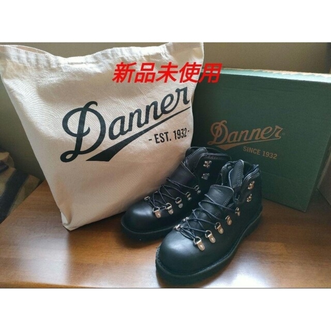☆【希少✨廃盤モデル】Danner MOUNTAIN PASS トートバック付-