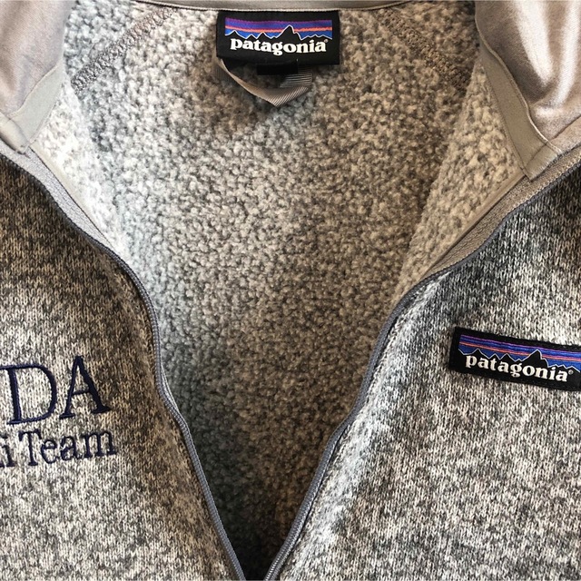 patagonia パタゴニア フリース ハーフジップ プルオーバー Sサイズ patagonia パタゴニア フリース ハーフジップ プルオーバー Sサイズ