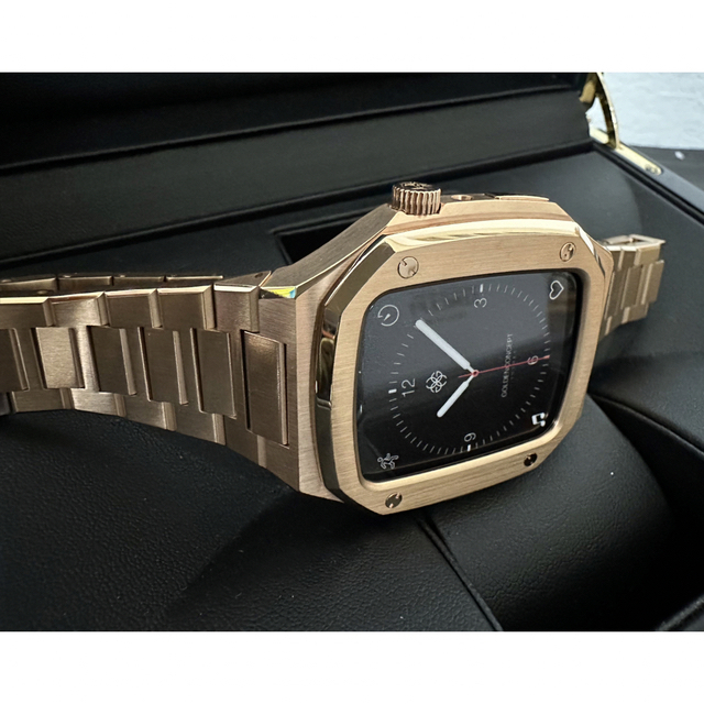 美品 GOLDEN CONCEPT EV44 RoseGold