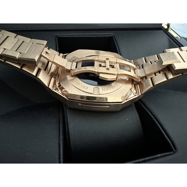 美品 GOLDEN CONCEPT EV44 RoseGold