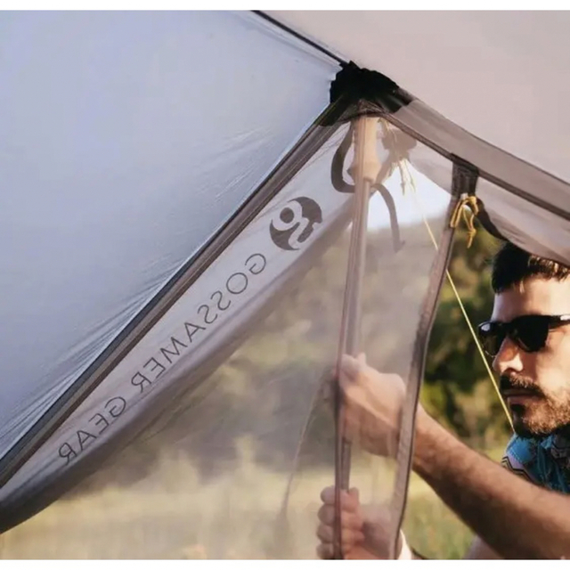 GOSSAMER GEAR LT5 トレッキングポール | tradexautomotive.com
