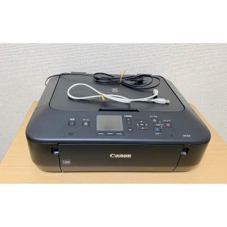 キヤノン(Canon)の【ジャンク】Canon 複合機　インクジェットプリンター　(その他)