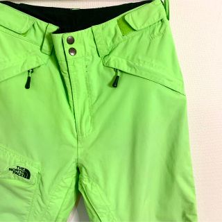 ノースフェイス(THE NORTH FACE) パンツ スノーボードの通販 100点以上