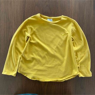 ザラ(ZARA)のZARA ロンT 116cm(Tシャツ/カットソー)