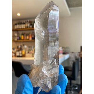 専門ショップ 原石 【高品質】ヒマラヤ水晶 k627 浄化 置物 - www