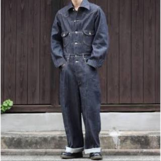 Levi's - ❣️レア商品❣️sugarhill ツナギ オールインワン