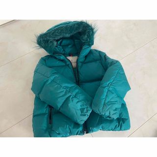 モンクレール(MONCLER)のmoncler ダウン　お値下げしました(コート)