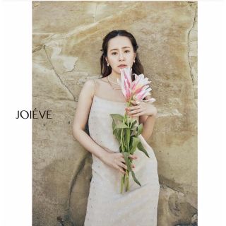 デミルクスビームス(Demi-Luxe BEAMS)のJOIEVE ワンピース(ロングワンピース/マキシワンピース)