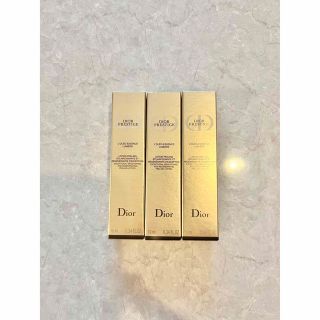 ディオール(Dior)のDior プレステージ ホワイト オレオ エッセンス ローション サンプル(化粧水/ローション)