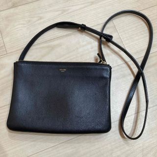 セリーヌ(celine)のセリーヌ　トリオスモール(ショルダーバッグ)