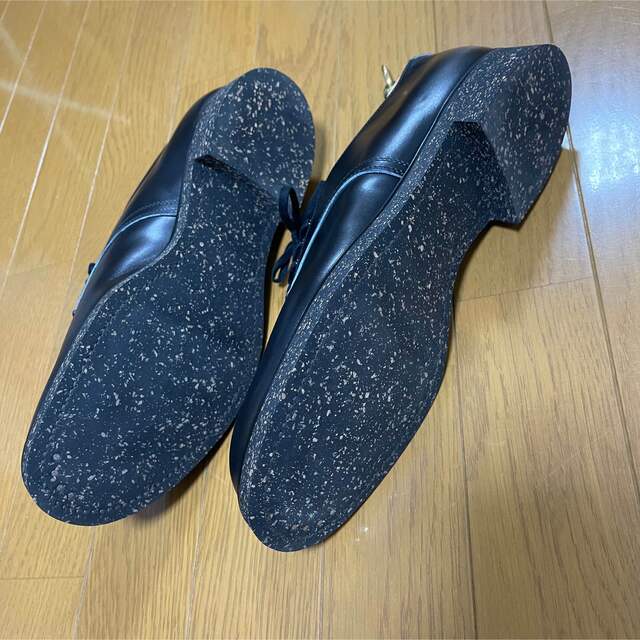 Timeworn Atlast&co アットラスト U-チップ靴 8.5の通販 by Timeworn Atlast&co アットラスト U-チップ靴 8.5の通販 by