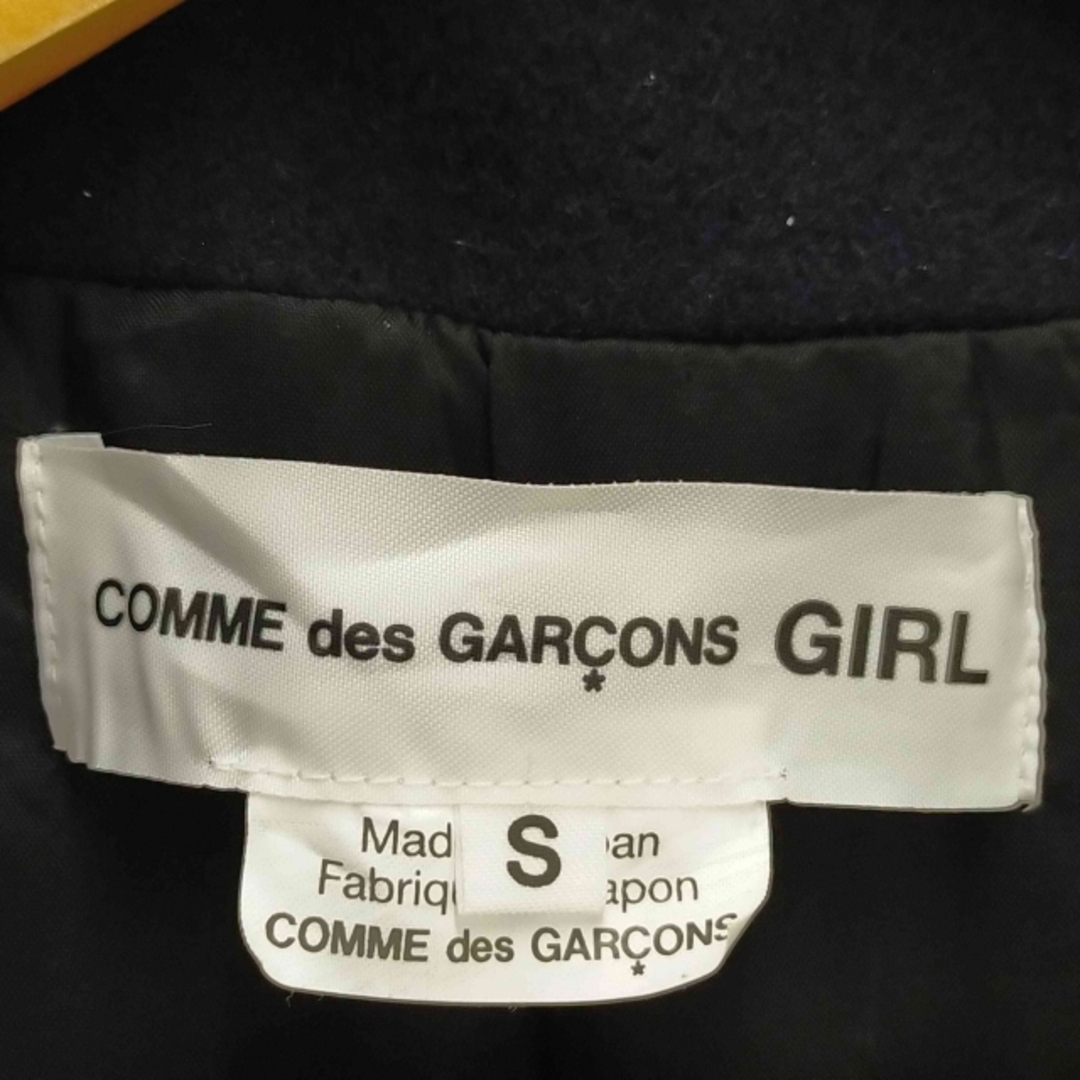 COMME DES GARCONS GIRL(コムデギャルソンガール) アウター