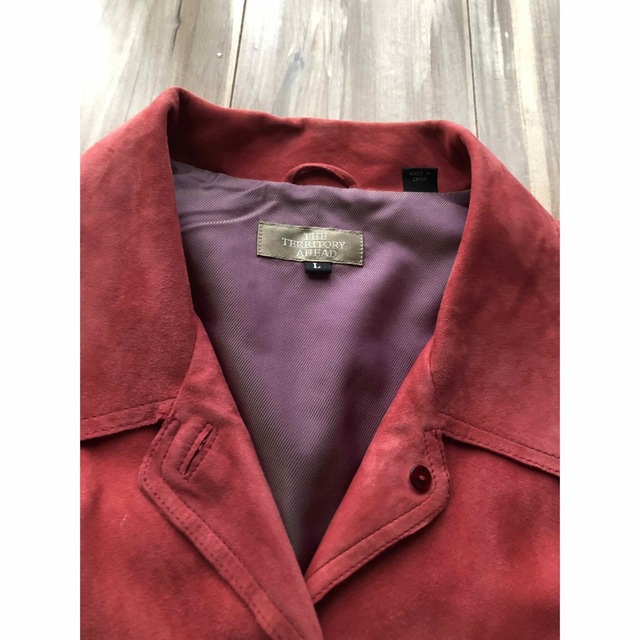vintage クル族 ジャケット ベロア | www.esn-ub.org