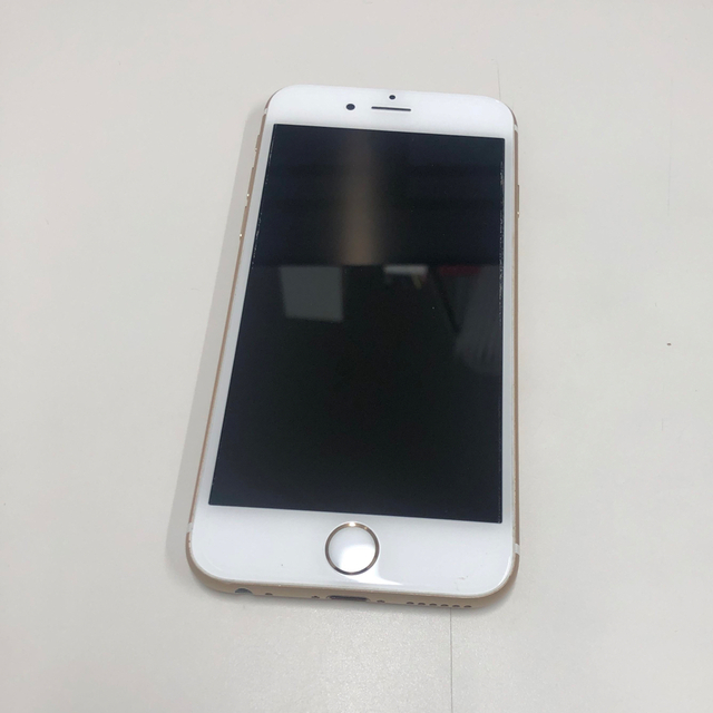 ジャンク品　iPhone6s 32GB