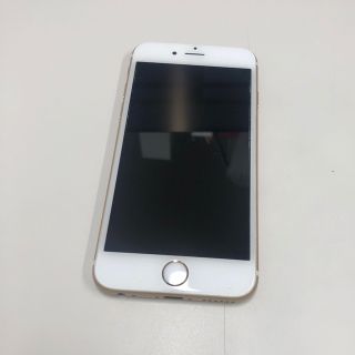 アイフォーン(iPhone)のジャンク品　iPhone6s 32GB(スマートフォン本体)