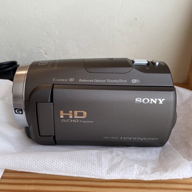 春先取りの - SONY 値下げ不可 生産完了品 SONY ビデオカメラ HDR 春先取りの - SONY 値下げ不可 生産完了品 SONY ビデオカメラ HDR