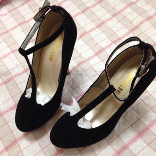 パンプス(ハイヒール/パンプス)