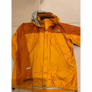 ザノースフェイス(THE NORTH FACE)のノースフェイス　フライトシリーズ　ゴアテックス(ナイロンジャケット)