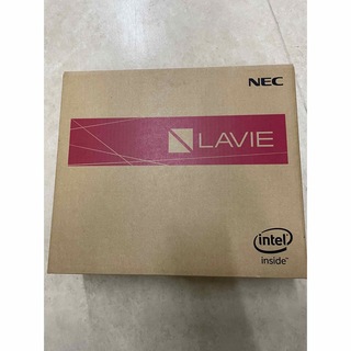 NEC - NEC LAVIE PC-GN186J4DH