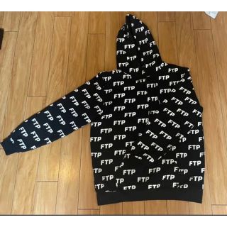 Supreme - FTP ALLOVER HOODIEの通販 by eaml's shop|シュプリーム