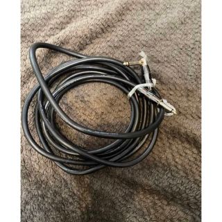 monster cable jazz 12ft 3.5m(シールド/ケーブル)