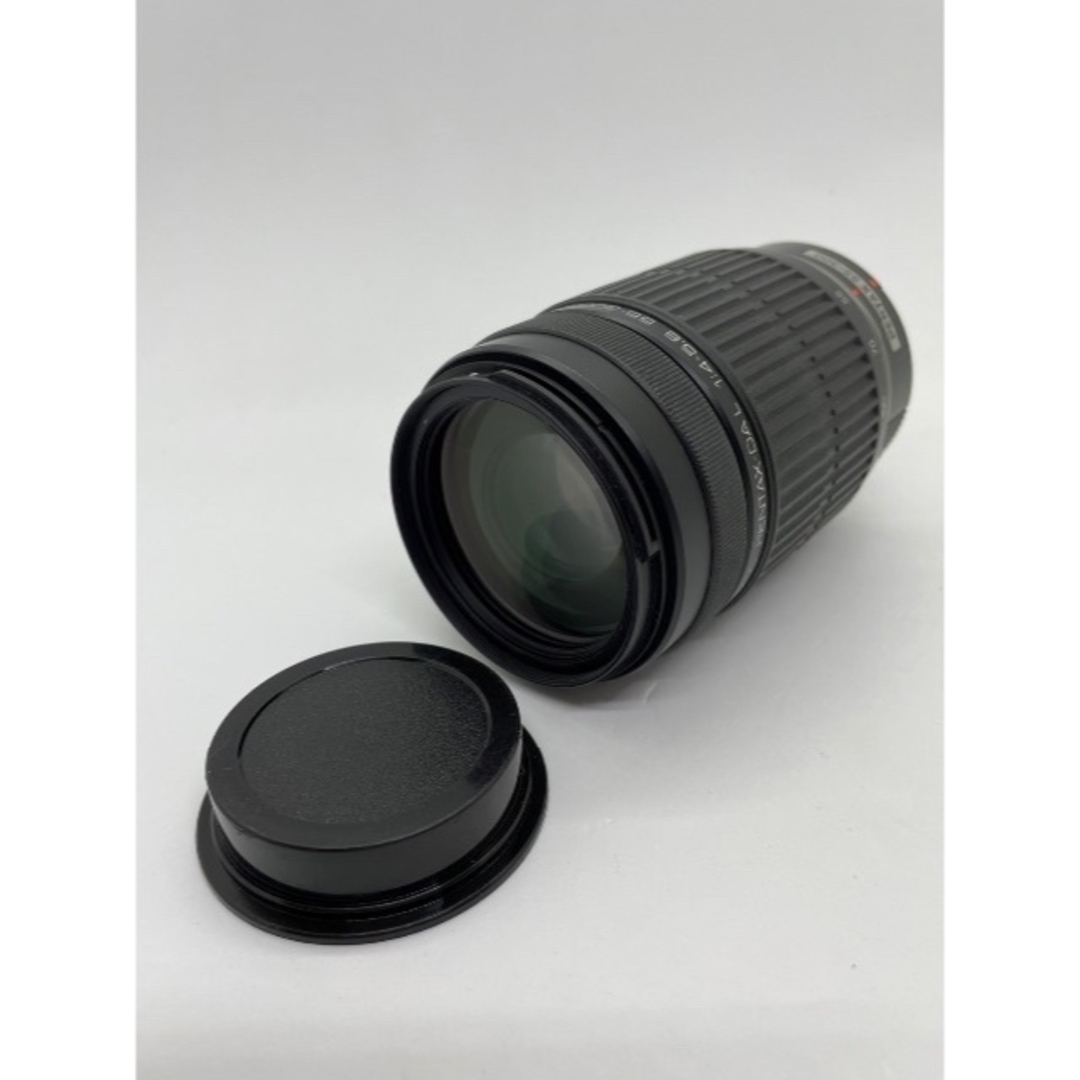 smc PENTAX-DA L 55-300mm f4-5.8ED#89送料無料