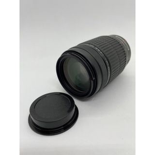 ペンタックス(PENTAX)のsmc PENTAX-DA L 55-300mm f4-5.8ED#89送料無料(レンズ(ズーム))