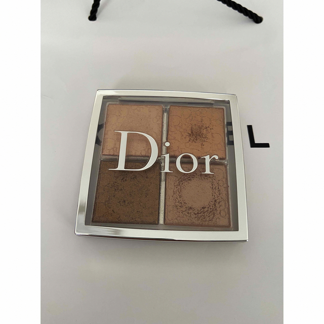 Dior バックステージ　グロウフェイスパレット　005