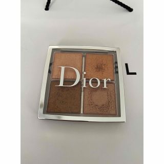 Dior - DIOR バックステージ フェイスグロウパレット 005コッパー ...