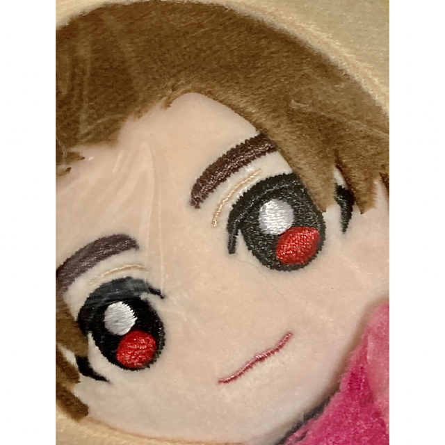 Hey! Say! JUMP - 山田涼介 Hey! Say! JUMP ぬいぐるみ 新品未 Hey! Say! JUMP - 山田涼介 Hey! Say! JUMP ぬいぐるみ 新品未