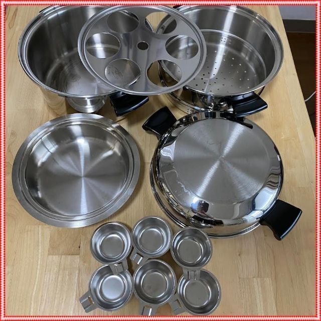 SALE/75%OFF】 アムウェイお鍋値下げ商品 drenriquejmariani.com