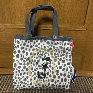 ルートート(ROOTOTE)の新品タグ付き☆ルートート☆ミニー(トートバッグ)