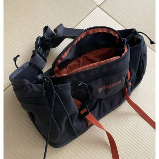 patagonia パタゴニア ダート・ローマ・ウエスト•バックパックの通販