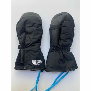 ザノースフェイス(THE NORTH FACE)のTHE NORTH FACE スノーミット（ベビー）未使用(手袋)