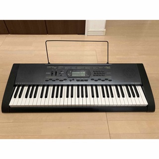 カシオ(CASIO)のカシオ　電子ピアノ　CTK-2000(電子ピアノ)