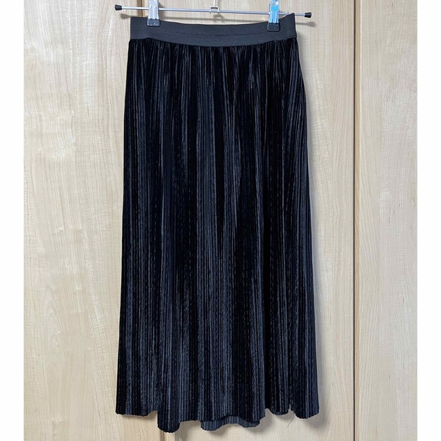 DouDou(ドゥドゥ)のdou dou スカート レディースのスカート(ロングスカート)の商品写真