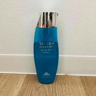 オージュア(Aujua)のAujua SCALP CARE AGING SPA shampoo(シャンプー)