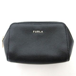 フルラ(Furla)の【中古】フルラ FURLA 美品 20年 ELECTRA ポーチ(ポーチ)