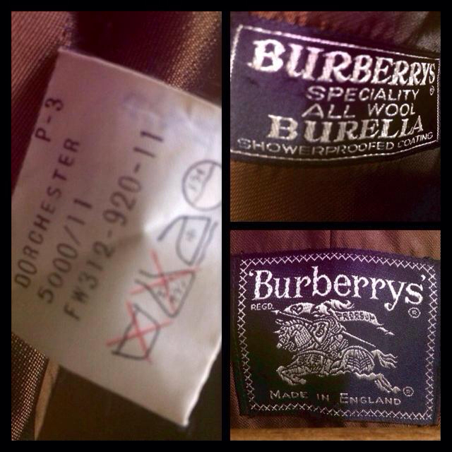 BURBERRY(バーバリー)の美品★BURBERRY バーバリーコート レディースのジャケット/アウター(トレンチコート)の商品写真