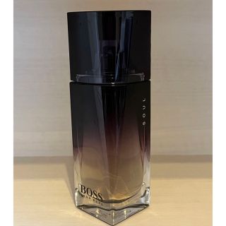 ヒューゴボス(HUGO BOSS)の ヒューゴボス ボス ソウル マン EDT オードトワレ SP 90ml(その他)