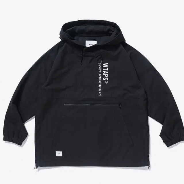 wtaps sbs 221WVDT-JKM02その他