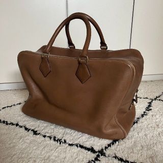 『HERMES』エルメス　完全版　オリオン　キャリーバッグ　スーツケース