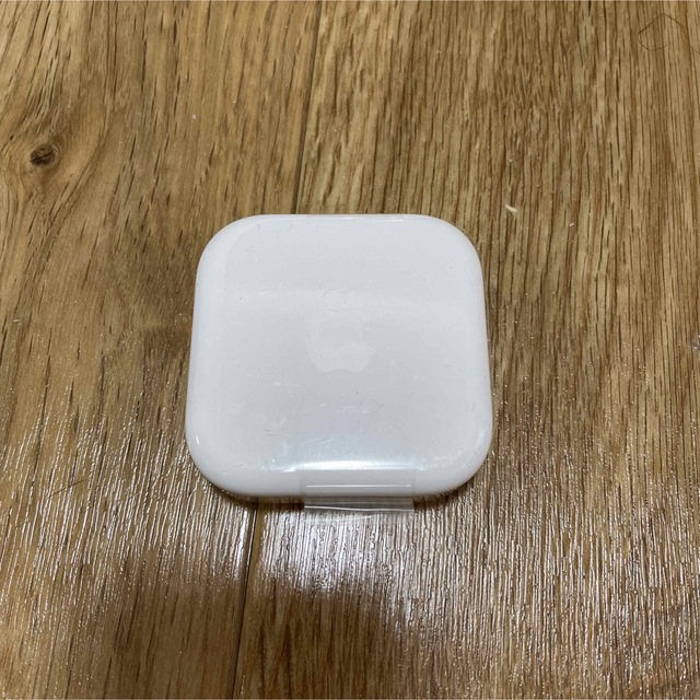 Apple(アップル)の【新品未使用】earpods Apple 純正 イヤホン スマホ/家電/カメラのオーディオ機器(ヘッドフォン/イヤフォン)の商品写真