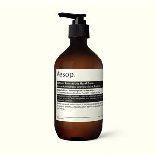 イソップ(Aesop)のイソップ　レスレクション　ハンドバーム　新品　ハンドクリーム(ハンドクリーム)