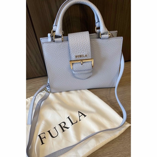 【お値下げ】FURLA ハンドバッグブランドバッグ