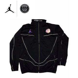 パリサンジェルマン(Paris Saint-Germain)のパリサンジェルマン×AIR JORDAN ジャージ　セットアップ(ジャージ)